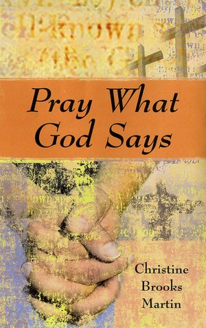 free-christian-fiction-ebook-pray-what-god-says