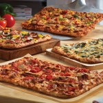 Free Dominos Artisan Pizza Facebook Giveaway