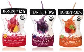Honest Kids Printable Coupon Cheap Organic Juice at Target Faithful