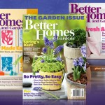 Magazine Subscription | 92% Off Better Homes and Gardens