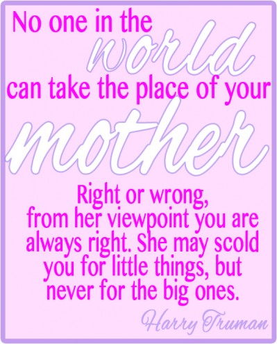 12 Mother's Day Quotes | Best Mother's Day Quotes for Cards - Faithful ...