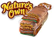 Nature's Own Bread