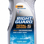 Right Guard Body Wash Printable Coupon | Only $1 at CVS Starting 4/15