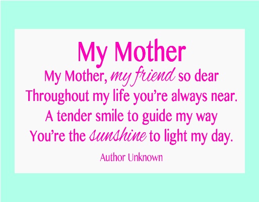 short-mothers-day-poems-2