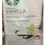 Starbucks Coffee Only $3.99 at Target