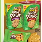 Kraft First Taste:  Teddy Grahams Soft Paws and Jell-O Printable Coupons