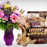 Cheap Mother’s Day Flower Deal | $30 for $70 Off Flower and Gift Baskets – Plus FREE Delivery!