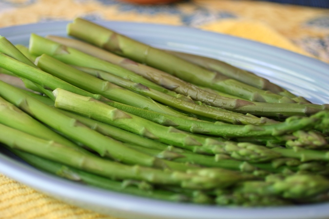 Easy Hollandaise Sauce Recipe Using Your Blender - Faithful Provisions