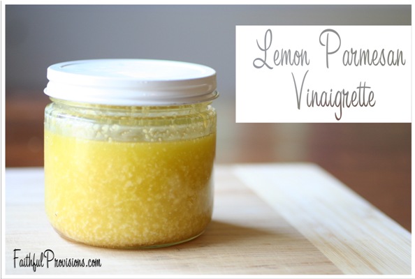 Lemon-Parmesan-Vinaigrette-Recipe
