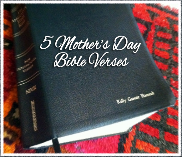 Mothers-Day-Bible-Verses