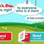 FREE Redbox Rental Code on Mother’s Day