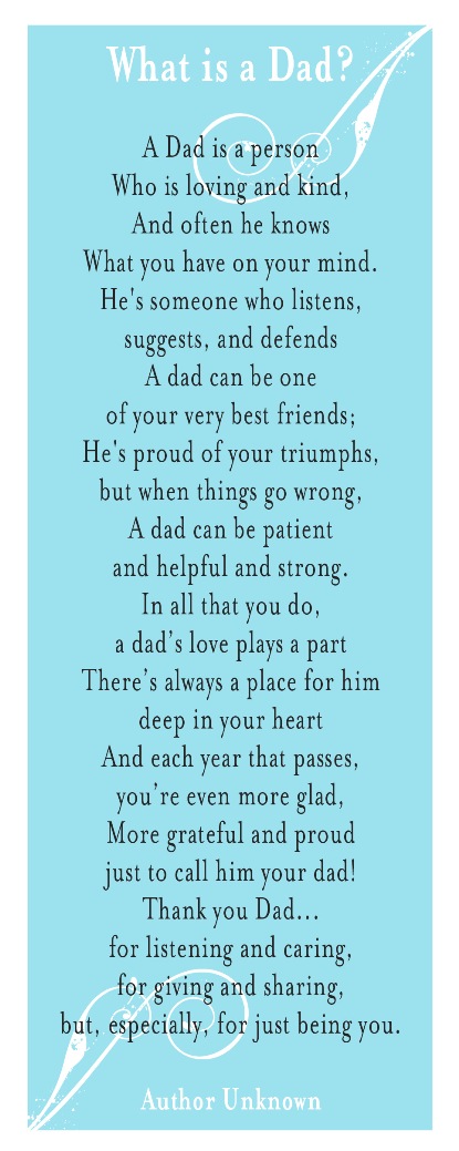 3 Poems About Father S Day Faithful Provisions   Poems About Fathers Day 