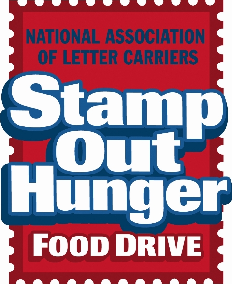 Stamp-Out-Hunger