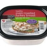 Lunch Meat Only $1.33 at Target