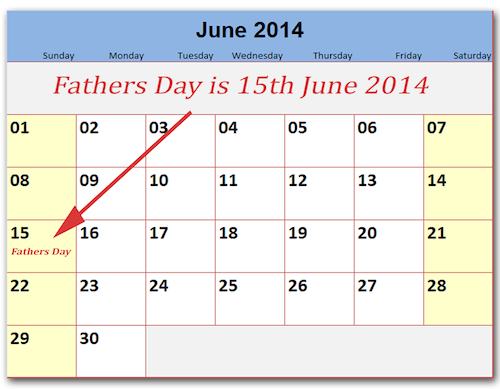 what-day-is-father-s-day-2014-faithful-provisions