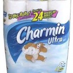 High Value Charmin Coupons | Available All Week!