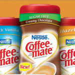 $1.10/2 Nestle Coffee-Mate Creamer & More Printable Coupons