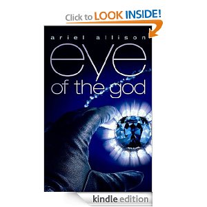 eye of the god ebook