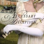 Free Christian Fiction eBook | A Necessary Deception (For Nook or Kindle)