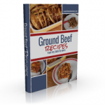 Free eBook Download: Ground Beef Recipes Cookbook