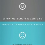 Freedom Through Confession | FREE eBook Download and Book Study