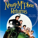 Kids eBook Download | Nanny McPhee Returns