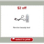 Over 100 New Target Printable Coupons: Revlon, Tone, Apparel & More!