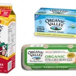 Organic Valley Printable Coupons:  Save on Milk, Butter and Eggs