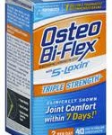 Kroger: Osteo-BiFlex Only $2 (85% Savings!)