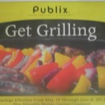 Publix Yellow Advantage Buy Flyer: Get Grilling 5/19 – 6/8