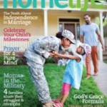 Coming Up in HomeLife: July 2012 Issue