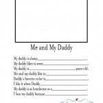 Funny Printable Father’s Day Cards