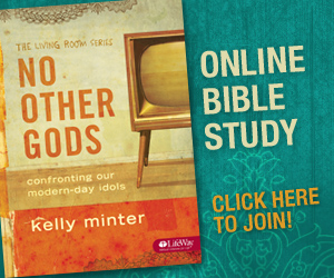 Online Bible Study About Idolatry Begins June 25 No Other Gods Study Faithful Provisions