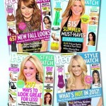 PEOPLE StyleWatch Magazine | One-Year Subscription to Only $10 (77% Savings)