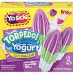 FREE Popsicle Yosicles at Kroger With Printable Coupon