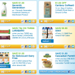 All-Natural Printable Coupons:  Silk, So Delicious, Larabar & More!