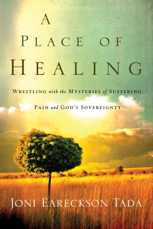 Free Christian Fiction A Place of Healing