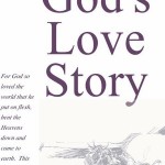 FREE Christian Non-Fiction eBook Download: God’s Love Story