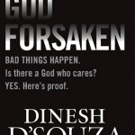 Free eBook Download | Godforsaken by Dinesh D’Souza