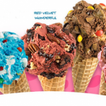 National Ice Cream Day: Free MaggieMoo’s Ice Cream