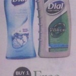 Dial or Right Guard Body Wash & Deodorant | FREE + Moneymaker!