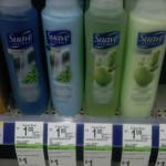 FREE Suave Shampoo & Conditioner at Walgreens (No Coupons Required!)