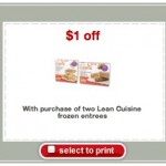 Over 70 New Target Printable Coupons: Lean Cuisine, Oscar Mayer & More!