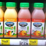 Odwalla Juice: As Low as $.40 With Coupon