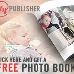 FREE Photo Book – Just in Time For the Holidays!