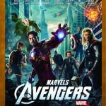 The Avengers DVD 4-Disc Combo Pack | $29.99 With Coupon