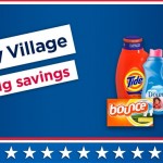 Kroger “Victory Village” Instant Win Game