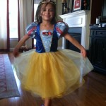 Why It is Important for Your Daughter to Know She is a Princess