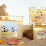 Bath and Body Works Coupon: 3-Wick Candles for $8