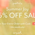 DaySpring Summer Joy Sale | 25% Off Everything